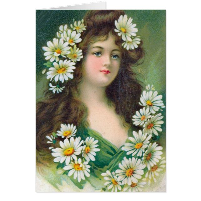 KRW Irish Lass (Voorkant)