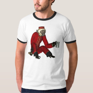 KRW kan je een Dime besparen? Shirt