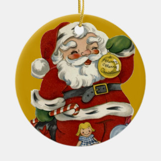 KRW kerstkerstkerstversiering Keramisch Ornament