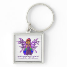 KRW LGBT Acceptatie Red Head Faery