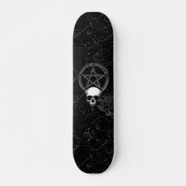 KRW Pagan Grunge Skateboard