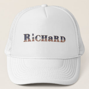 KRW Richard Americana Pet