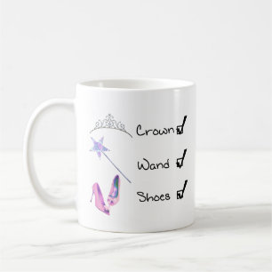 KRW Show me Magic Koffiemok