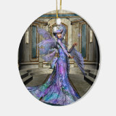KRW The Fairy Godmoeder Fantasy Ornament (Links)