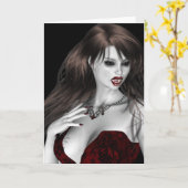 KRW Vampire 2 Kaart (Gele Bloem)