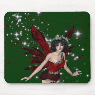 KRW Woodland Faery Muismat