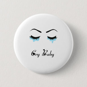 Krybabyknop Ronde Button 5,7 Cm