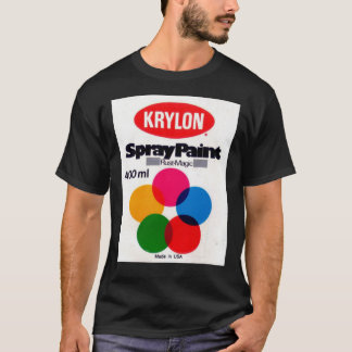 Krylon Classic T-Shirt