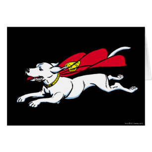Krypto de hond
