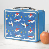 Krypto Flying Pattern (In situ)