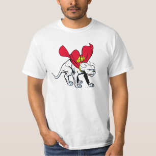Krypto Growls T-shirt