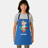 Krypto S-Shield Graphic Schort (Insitu)