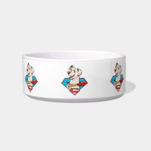 Krypto S-Shield Graphic Voerbakje