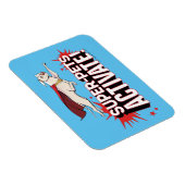 Krypto: Super-Pets activeren! Magneet (Rechterzijde)