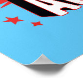 Krypto: Super-Pets activeren! Poster (Hoek)