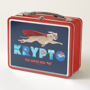 Krypto The Super-Dog
