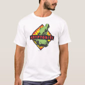 Kryptoniet T-shirt (Voorkant)