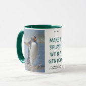 Krys Mug (Devant gauche)