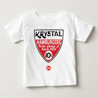 Krystal 10 Cent Shield