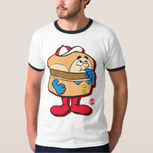 Krystal Character T-shirt