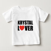 Krystal Lover (Voorkant)