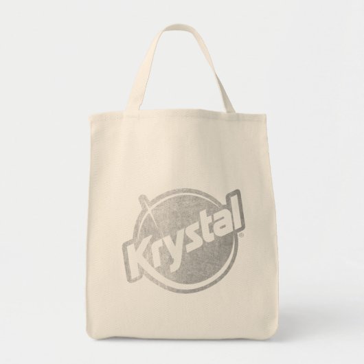 Krystal Tote Bag (Voorkant)