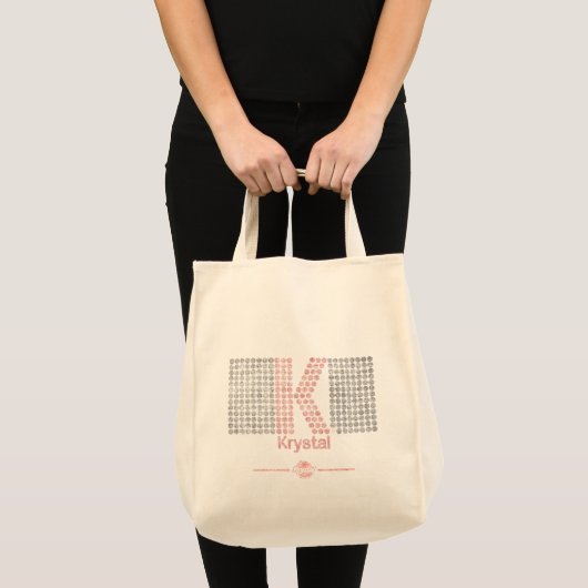 Krystal Tote Bag (Voorkant (product))