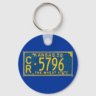 KS58 SLEUTELHANGER