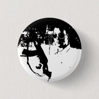 KS-toets - Gepersonaliseerd Ronde Button 3,2 Cm