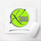 Kspace Miami Muismat (Met muis)
