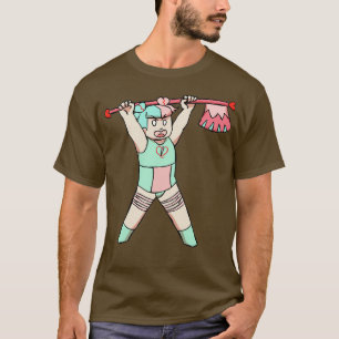 Kstar Killer chibi T-shirt