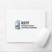 KSTF Mousepad Muismat (Met muis)