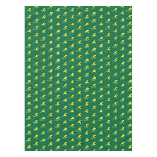 KSU Kentucky State University Afstuderen Tafelkleed (Voorkant)