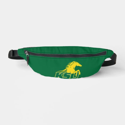 KSU Kentucky State University Heuptasje (Voorkant)