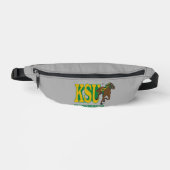KSU Thorobreds (Recto)