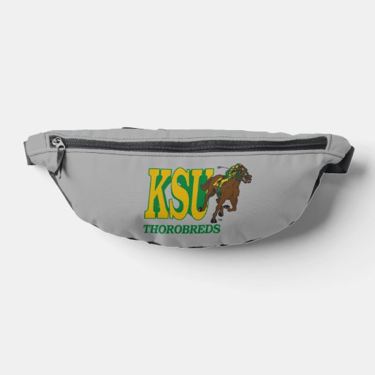 KSU Thorobreds (Poser)
