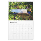 KT Tools 2021 Agenda Kalender (Feb 2026)