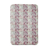 **KTAILBATH MATT** MATCHING TOOTHBRUSH-HOUDER BADMAT (Voorkant Verticaal)