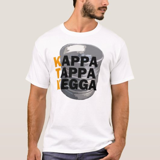 KTK shirt (Voorkant)