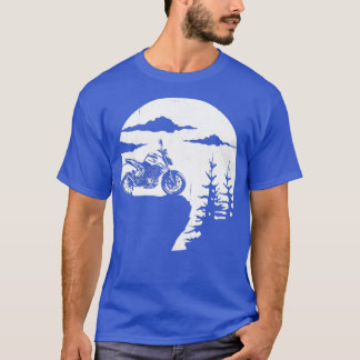 KTM Duke AdventureTShirt T-shirt