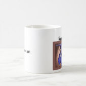 KTS-0151, le Roi officiel T Studios Mug (Centre)
