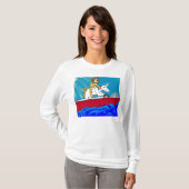 KTs Magical Friends Hoodies (Voorkant volledig)