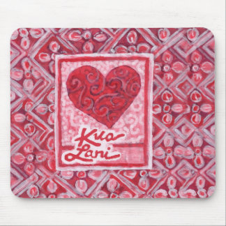 Kua Lani Mousepad Muismat