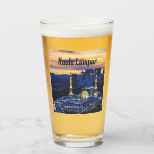 Kuala Lumpur Glas