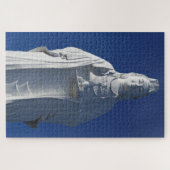 Kuan Yin, Danang Legpuzzel (Horizontaal)