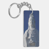 Kuan Yin, Danang Sleutelhanger (Voorkant Links)