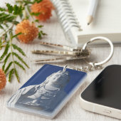 Kuan Yin, Danang Sleutelhanger (Voorkant Rechts)