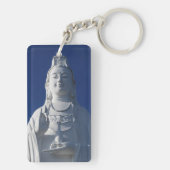 Kuan Yin, Danang Sleutelhanger (achterkant)