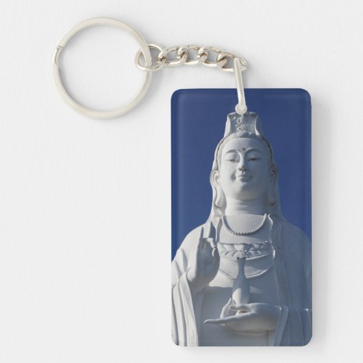 Kuan Yin, Danang Sleutelhanger (Voorkant)