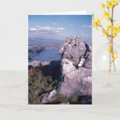 Kuan Yin de la carte d'identité du peuple (Fleur jaune)